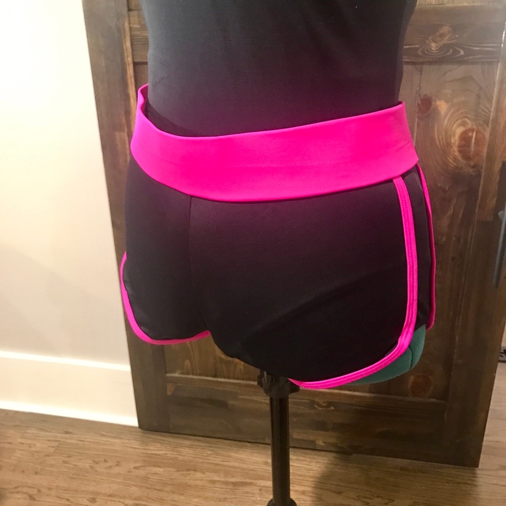 Balera Dance Shorts AS